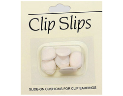 Clip On Earrings Pads